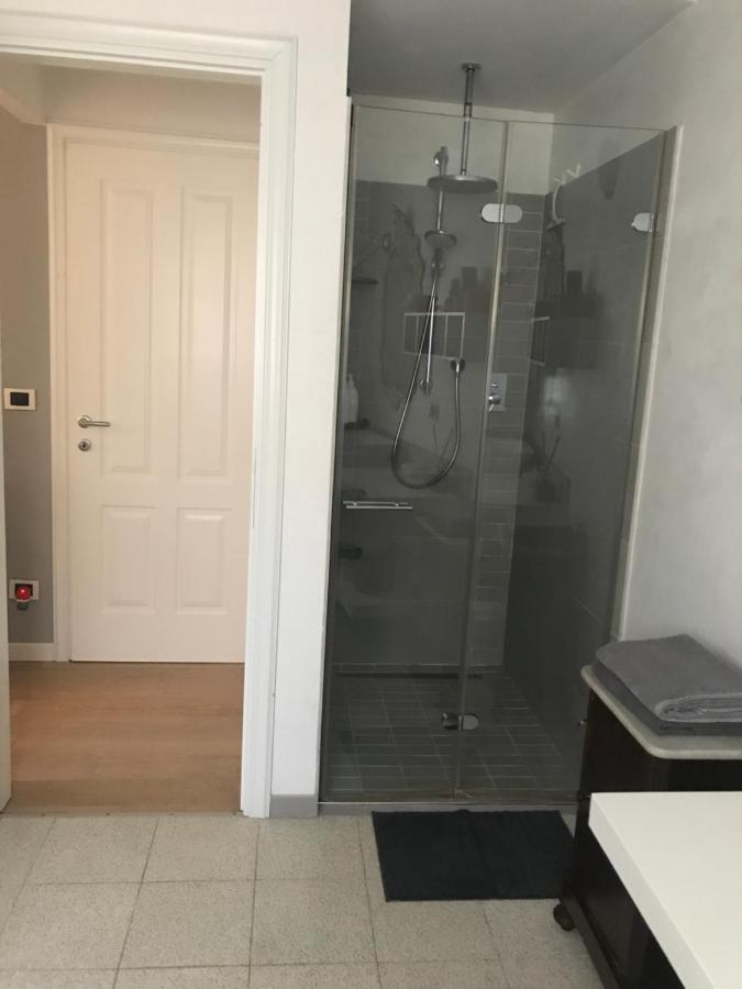 Camera Con Bagno Privato E Parcheggio Lucca Eksteriør billede